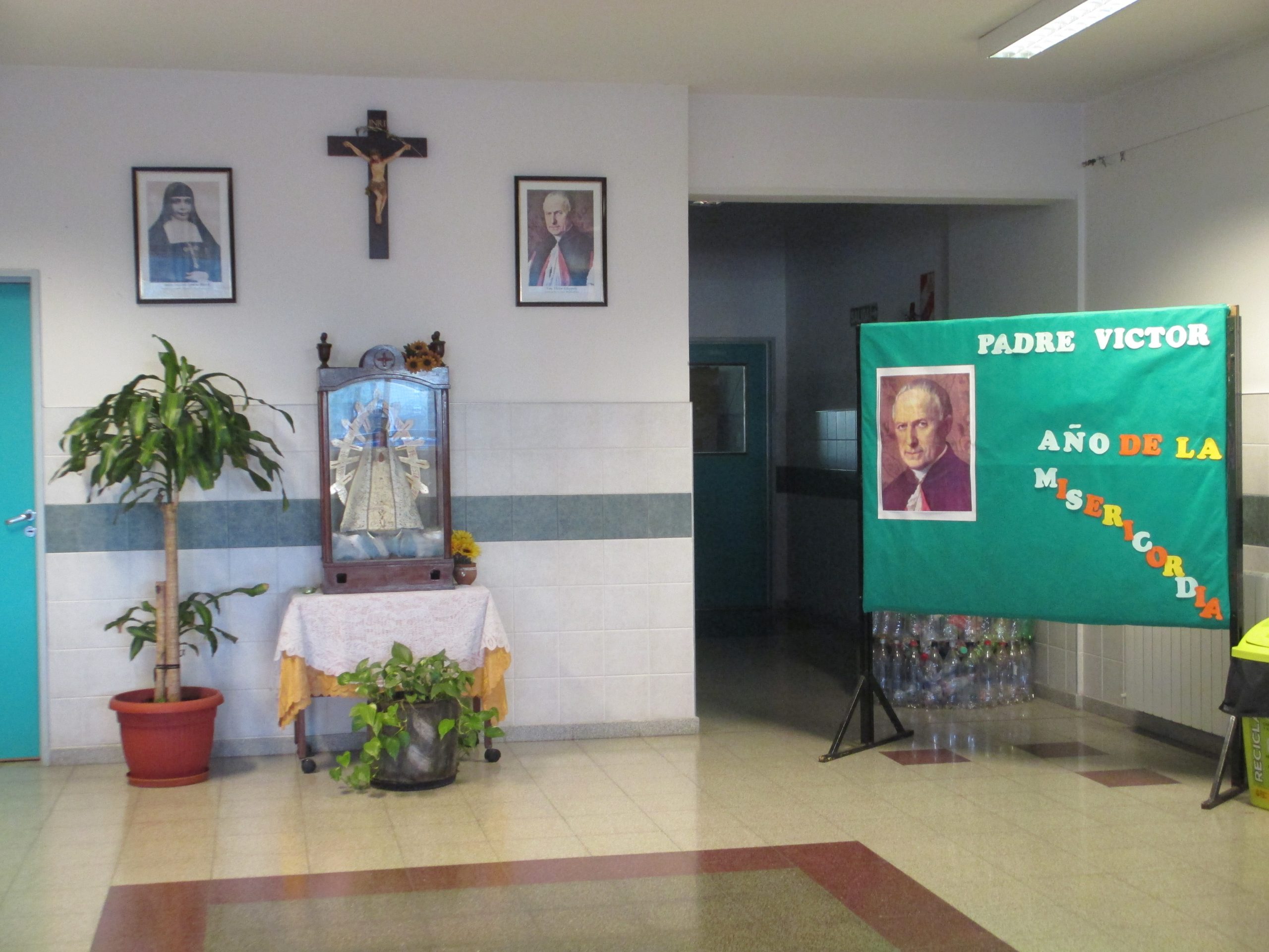 Secundario Instituto Nuestra Señora Del Luján 3415